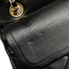 Chanel Small Classic Lambskin Double Flap Secondhand