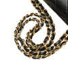 Chanel Small Classic Lambskin Double Flap Secondhand