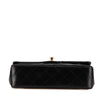 Chanel Small Classic Lambskin Double Flap Secondhand