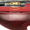 Chanel Small Classic Lambskin Double Flap Secondhand