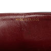 Chanel Small Classic Lambskin Double Flap Secondhand