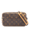 Louis Vuitton Monogram Pochette Marly Bandouliere Secondhand