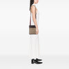 Gucci GG Canvas Web Crossbody  Secondhand