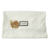 Gucci Mini Patent Sylvie 1969 Top Handle Bag Secondhand