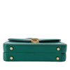 Gucci Mini Patent Sylvie 1969 Top Handle Bag Secondhand