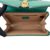 Gucci Mini Patent Sylvie 1969 Top Handle Bag Secondhand
