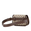 Gucci GG Supreme Blondie Belt Bag Secondhand