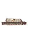 Gucci GG Supreme Blondie Belt Bag Secondhand