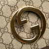 Gucci GG Supreme Blondie Belt Bag Secondhand