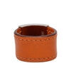 Secondhand Hermès Swift and Palladium Plated Lurie Ring