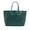 Goyard Goyardine Saint Louis PM Secondhand