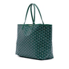 Goyard Goyardine Saint Louis PM Secondhand