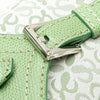 LOEWE Anagram Canvas Crossbody Secondhand