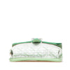 LOEWE Anagram Canvas Crossbody Secondhand