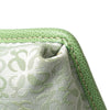 LOEWE Anagram Canvas Crossbody Secondhand