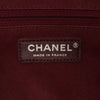 Chanel Small Quilted Distressed Calfskin Easy Flap Secondhand