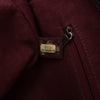 Chanel Small Quilted Distressed Calfskin Easy Flap Secondhand
