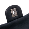Chanel Small Quilted Distressed Calfskin Easy Flap Secondhand