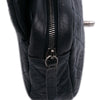 Chanel Small Quilted Distressed Calfskin Easy Flap Secondhand