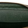 Secondhand Louis Vuitton Taiga Pochette Baikal