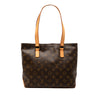 Louis Vuitton Monogram Cabas Piano Secondhand