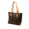 Louis Vuitton Monogram Cabas Piano Secondhand