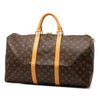 Louis Vuitton Monogram Keepall 50 Secondhand