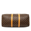 Louis Vuitton Monogram Keepall 50 Secondhand