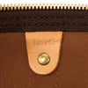 Louis Vuitton Monogram Keepall 50 Secondhand
