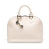 Secondhand Louis Vuitton Epi Alma PM