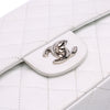 Chanel Medium Classic Caviar Double Flap Secondhand
