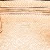 Valentino Small Leather Rockstud Trapeze Satchel Secondhand