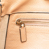 Valentino Small Leather Rockstud Trapeze Satchel Secondhand