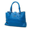 Bottega Veneta Medium Nappa Intrecciato Roma Tote Secondhand