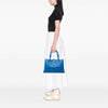Bottega Veneta Medium Nappa Intrecciato Roma Tote Secondhand