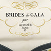Hermès Brides de Gala Silk Scarf Secondhand