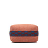 Hermès Small Wool Bride A Brac H Natte Case Secondhand