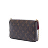 Secondhand Louis Vuitton Monogram Pochette Felicie