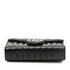 Gucci GG Marmont Matelasse Leather Aria Wallet On Chain Secondhand