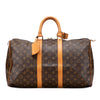Louis Vuitton Monogram Keepall 45 Secondhand
