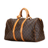 Louis Vuitton Monogram Keepall 45 Secondhand