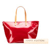 Louis Vuitton Monogram Vernis Bellevue GM Secondhand