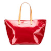 Louis Vuitton Monogram Vernis Bellevue GM Secondhand