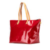 Louis Vuitton Monogram Vernis Bellevue GM Secondhand