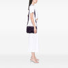 Bottega Veneta Textured Deerskin Intrecciato Padded Cassette Crossbody Secondhand