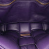 Bottega Veneta Textured Deerskin Intrecciato Padded Cassette Crossbody Secondhand