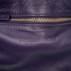 Bottega Veneta Textured Deerskin Intrecciato Padded Cassette Crossbody Secondhand