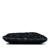 Chanel Mini Sequins Trompe L oeil Evening Tote Secondhand
