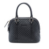 Gucci Mini Microguccissima Dome Satchel Secondhand
