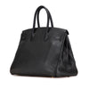 Secondhand Hermès Togo Birkin Retourne 35